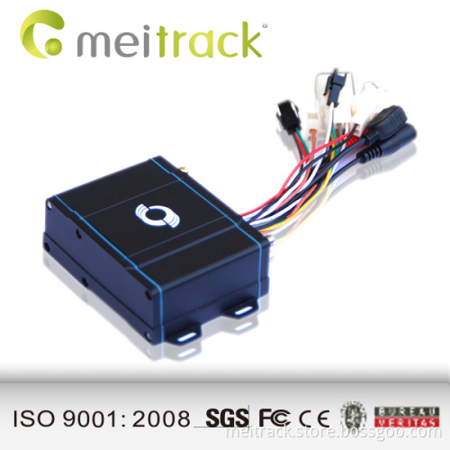 Auto Car GPS Truck Tracker for Fleet Management (MVT800)